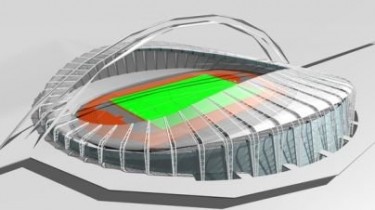 Национальному стадиону столицы – быть или не быть?