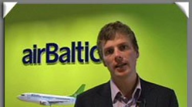 airBaltic реагирует на возмущение, поднявшееся в Литве