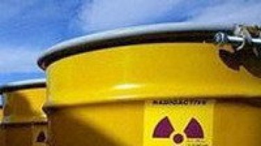В Литве пока нет хранилища для ядерных отходов