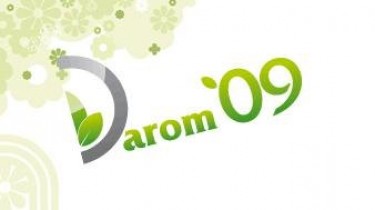 "DAROM-09" - субботник в масштабе пяти стран