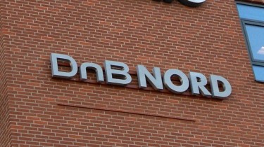DnB Nord: спад экономики Литвы составит 12 процентов