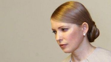 Юлия Тимошенко &#8211; женщина без косы
