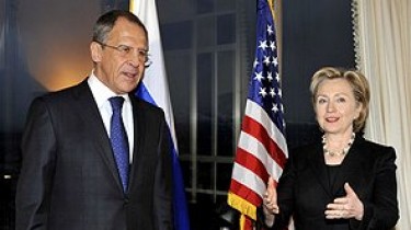 С.Лавров: РФ и США договорились о новых шагах
