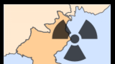 В Северной Корее &#8211; ядерные испытания