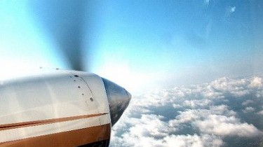 Исчезновение рейса AF 447: есть ли шансы на спасение пассажиров?