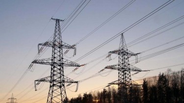 А.Сякмокас: никаких обязательств о покупке электроэнергии у России Литва не брала