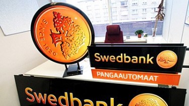 Swedbank крах не грозит?