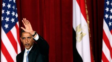 Обама предложил мусульманам "перезагрузить" отношения с США