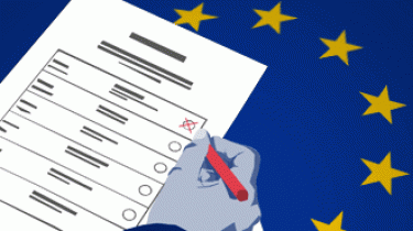 В странах Евросоюза проходят выборы в ЕП