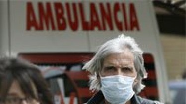 В Литве - первый случай заболевания "свиным" гриппом