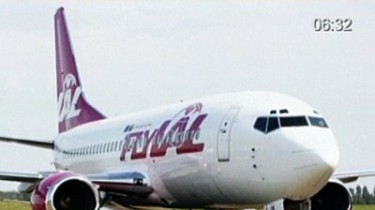 Возобновление работы авиакомпании flyLAL возможно?