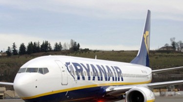 Рейс из Каунаса был отложен более, чем на десять часов