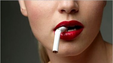 Курить вредно, бросать — опасно 