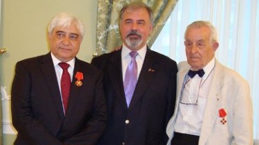Награда Императорского дома России