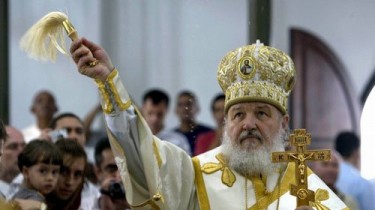 Протоиерей отец Василий: «Акции протеста потонули в море любви и согласия»