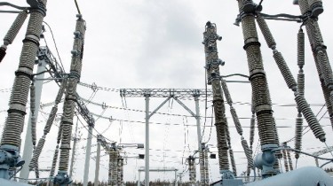 Lietuvos energijа  привела себя в соответствие