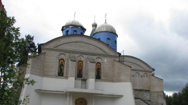 Язык православного храма