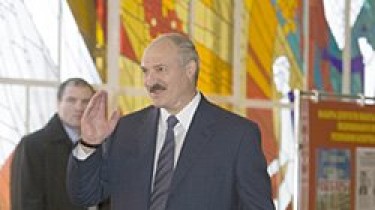 А.Лукашенко: Литва может участвовать в проекте новой белорусской АЭС