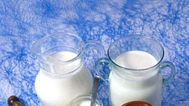 Россия ужесточает условия ввоза молочных продуктов
