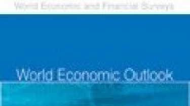 МВФ : в экономике полегчает, но не у всех