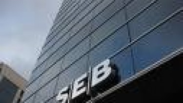 Шведский банк SEB зарезервировал немалые средства...