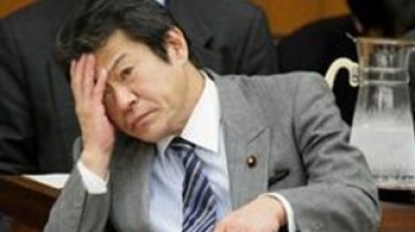 Cкандально известный экс-министр финансов Японии найден мертвым