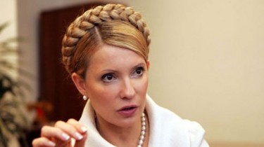 Тимошенко - самый сексуальный политик в мире