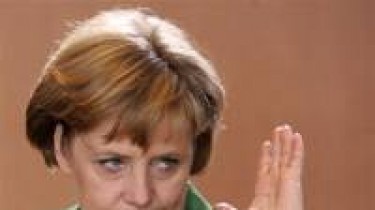 Пять задач Ангелы Меркель