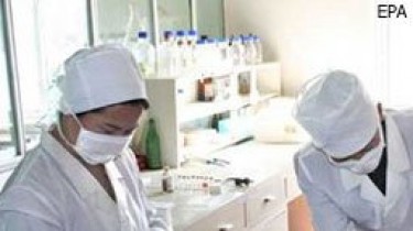 В Вильнюсе объявлена эпидемия гриппа