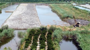 Министерство сельского хозяйства начало сбор "денег на воду"