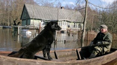 Заложники воды