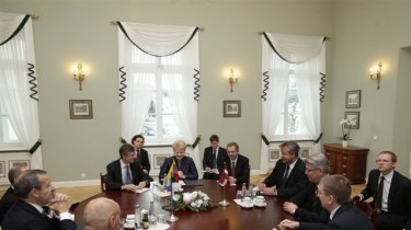Европейский институт равных возможностей открыт в Вильнюсе