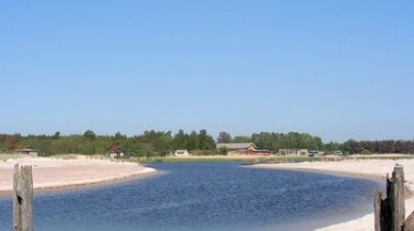 Швянтойи облюбовали еще в каменном веке