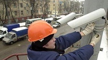 В Вильнюсе действует только часть оборудованных радаров