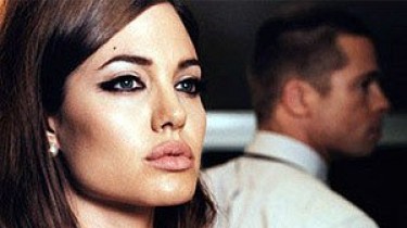 Анджелина Джоли и Брэд Питт уже не разводятся