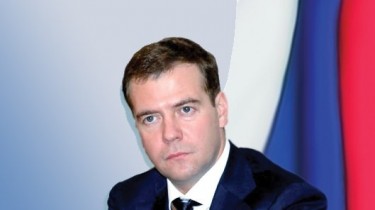 Приедет или не приедет президент России Д.Медведев в Вильнюс?..