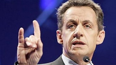 Н.Саркози предложил перестроить капитализм