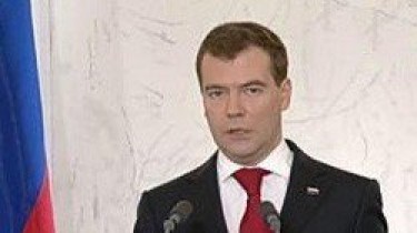 Д.Медведев утвердил Доктрину продовольственной безопасности РФ