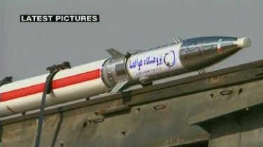 Космическая программа Ирана - научные эксперименты или военные планы?