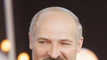 Александр Лукашенко не приедет в Литву на торжества