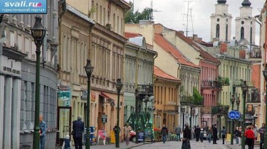 Вопреки обещаниям премьера в Литве положение не улучшается