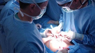 Операция, проведенная в Британии, обещает революцию в медицине