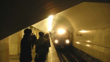 В Литве задержана девушка, подозреваемая в связи с террористами, совершившими взрывы в московском метро