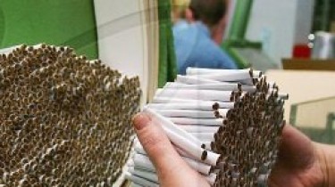 В Вильнюсе выявлена нелегальная табачная фабрика