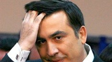 Д.Грибаускайте отклонила приглашение М.Саакашвили прибыть в Тбилиси в конце мая на торжества по случаю годовщины независимости