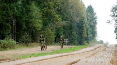 Новые предложения Беларуси по пересечению границы еще будут анализироваться