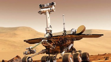 Джеймс Кэмерон, автор "Аватара" снимет подобный фильм на Марсе