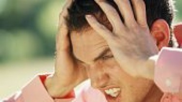 Как остановить головную боль прежде, чем она начнется?