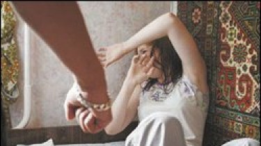 В Литве разработан закон против насилия в семье