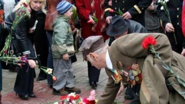 Полиция напоминает об ответственности за нарушение запрета на советскую символику